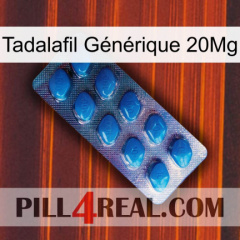 Tadalafil Générique 20Mg viagra1